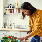 6 High-Fiber Foods A Dietitian Buys On Repeat (That Aren’t Fruit & Vegetables)