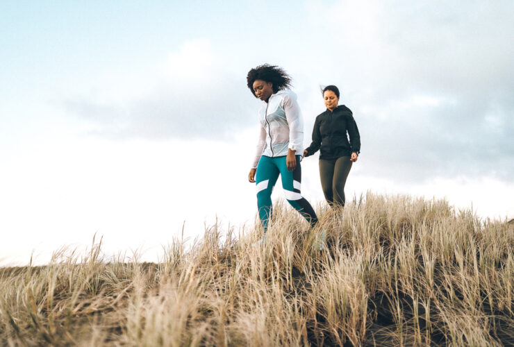 6 Lifestyle Factors That Can Reduce Your Risk of Breast Cancer