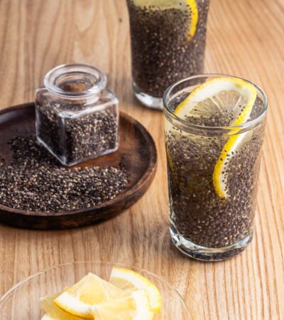 6 Medications to Avoid Mixing With Chia Seeds