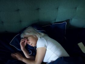 6 Nighttime Atrial Fibrillation Symptoms: What Helps?