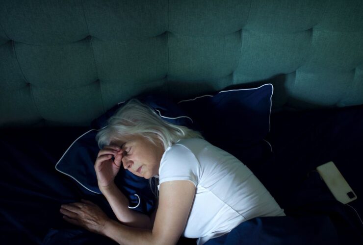 6 Nighttime Atrial Fibrillation Symptoms: What Helps?