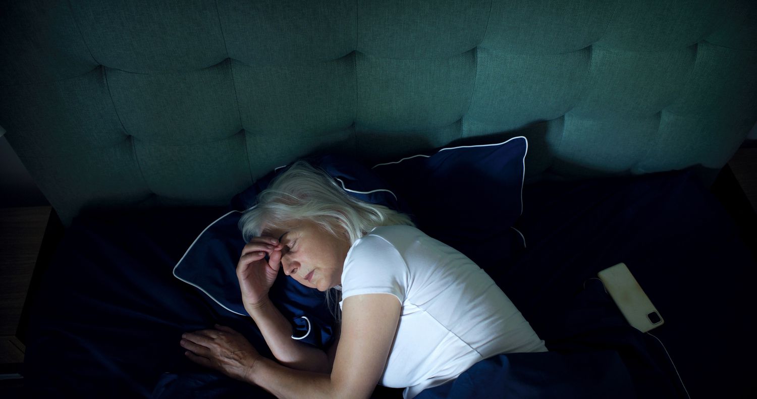 6 Nighttime Atrial Fibrillation Symptoms: What Helps?