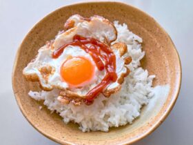 6 Ways to Make High Protein Rice