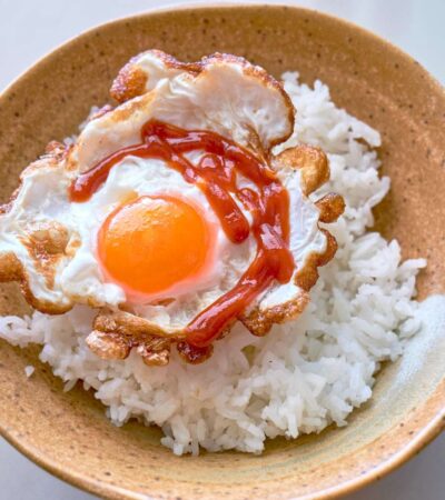 6 Ways to Make High Protein Rice