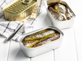 7 Fatty Fish High in Omega-3s for Heart and Brain Health