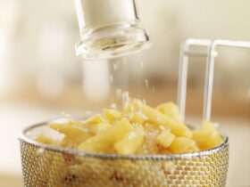 7 Foods That Affect Blood Pressure