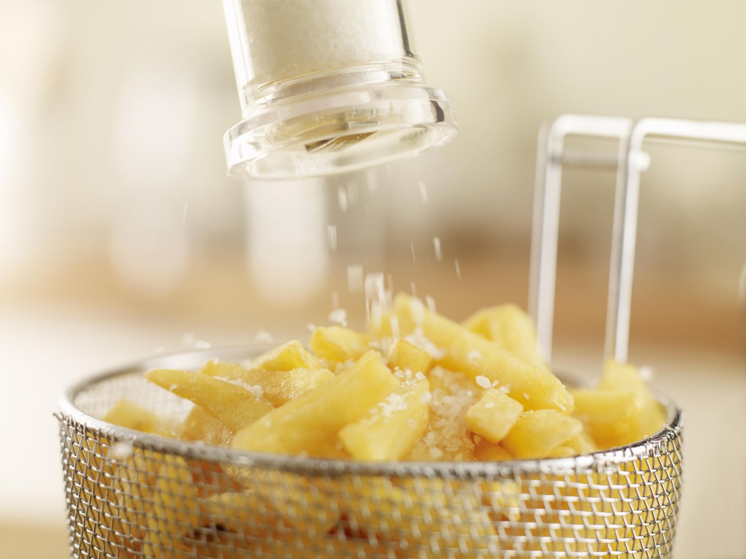 7 Foods That Affect Blood Pressure