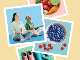 7 Longevity Habits That Top Experts Personally Use