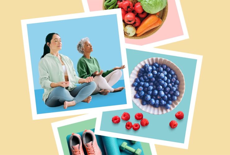 7 Longevity Habits That Top Experts Personally Use