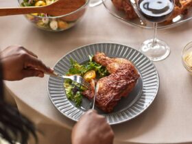 7 Healthiest Meats Ranked by Highest in Protein and Lowest in Fat