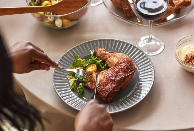 7 Healthiest Meats Ranked by Highest in Protein and Lowest in Fat