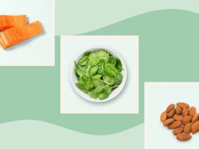 7 Healthy Foods to Eat During Menopause