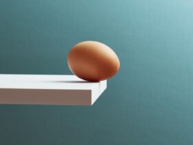 7 Pantry Staples With More Protein Than an Egg