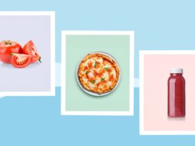 Foods that can interfere with sleep