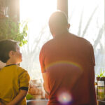 7 Ways To Be A More Helpful Spouse, From Couples' Therapists