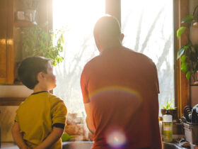 7 Ways To Be A More Helpful Spouse, From Couples' Therapists