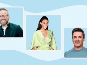 Celebrities that have spoken on vitiligo