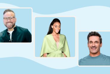 Celebrities that have spoken on vitiligo