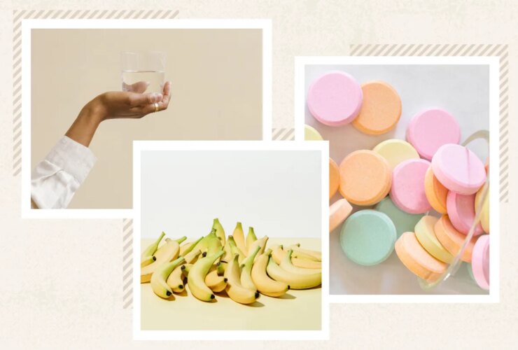 8 Heartburn Remedies for Fast Relief