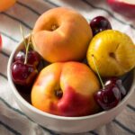 8 Stone Fruits to Eat for Antioxidants and Digestive Health