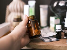 8 Types of B Vitamins and How They Support Your Body