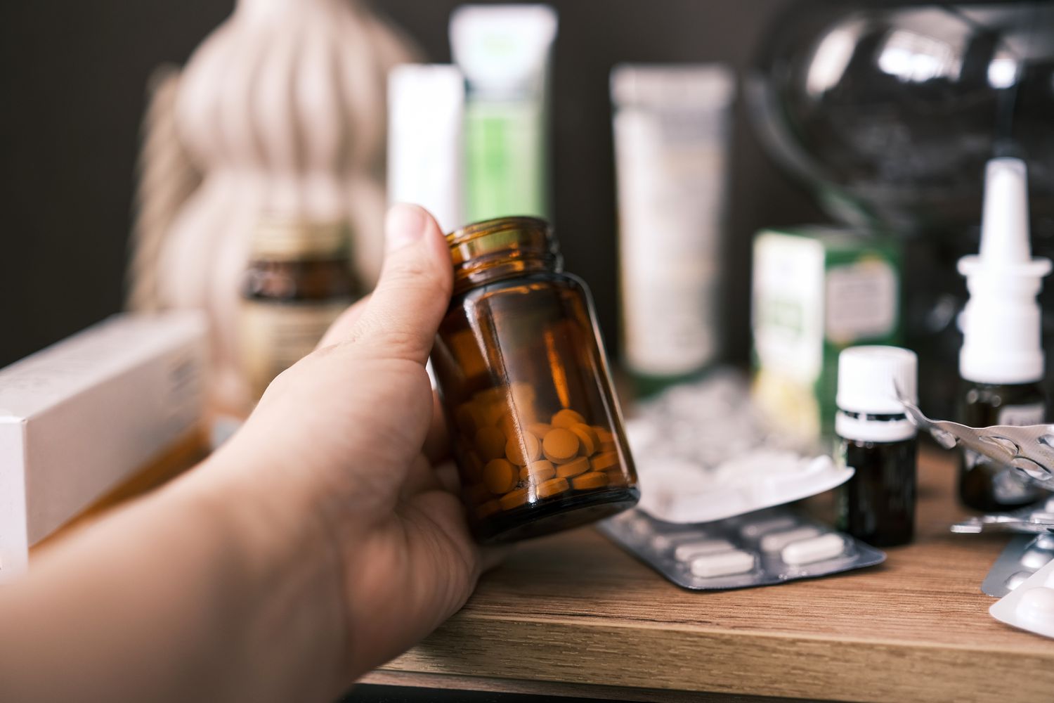 8 Types of B Vitamins and How They Support Your Body