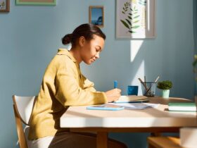 8 Daily Habits to Help You Feel Better if You’re Struggling With Depression