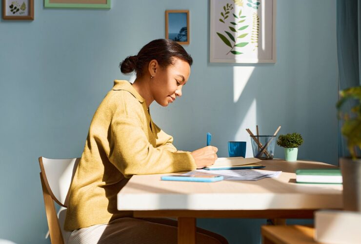 8 Daily Habits to Help You Feel Better if You’re Struggling With Depression