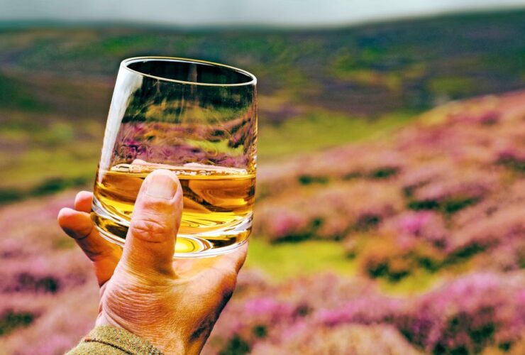 8 foods to try in the Scottish Highlands