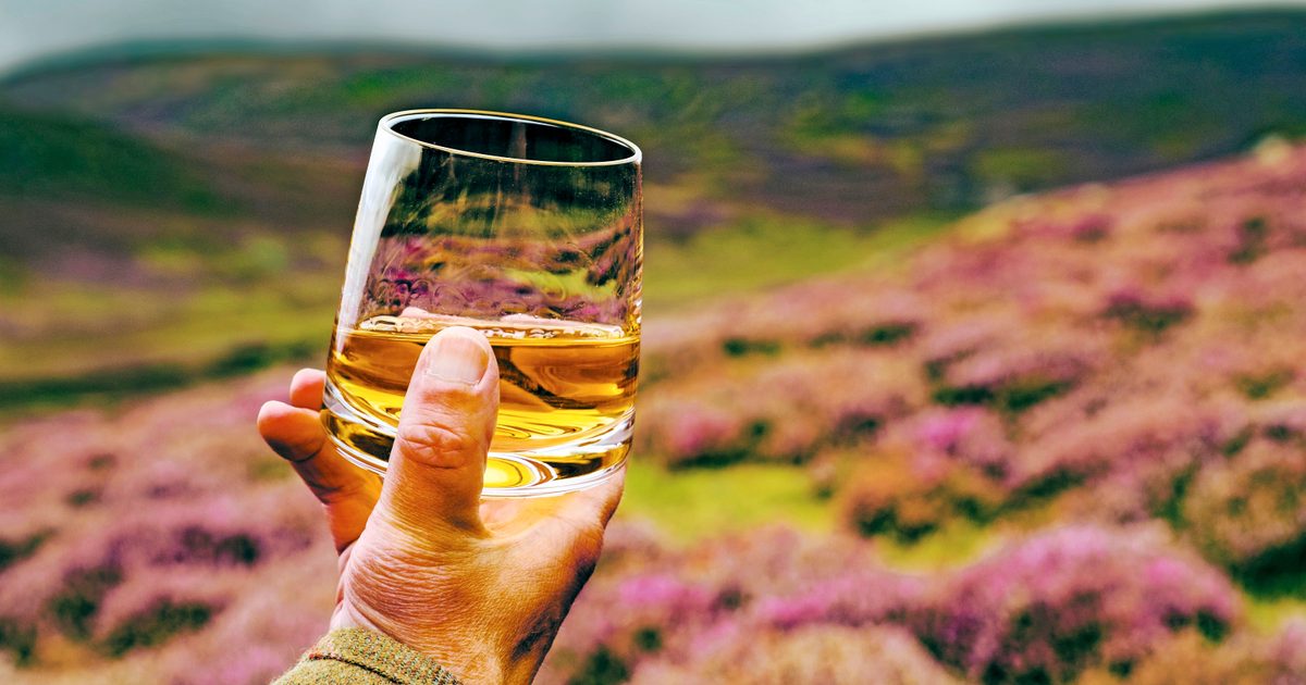 8 foods to try in the Scottish Highlands