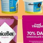 8 of the best new food & drink buys to try in March, tried and tested