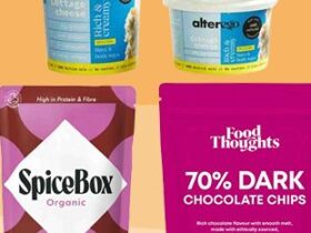 8 of the best new food & drink buys to try in March, tried and tested