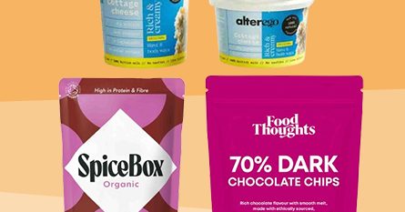 8 of the best new food & drink buys to try in March, tried and tested