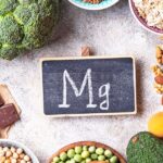 8 signs and symptoms of magnesium deficiency