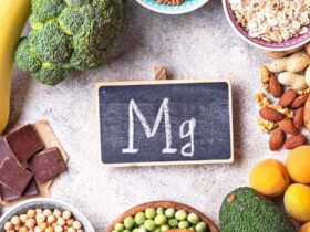 8 signs and symptoms of magnesium deficiency