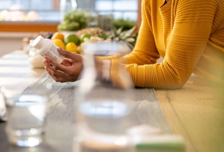 9 Dangerous Supplement and Medication Interactions to Avoid