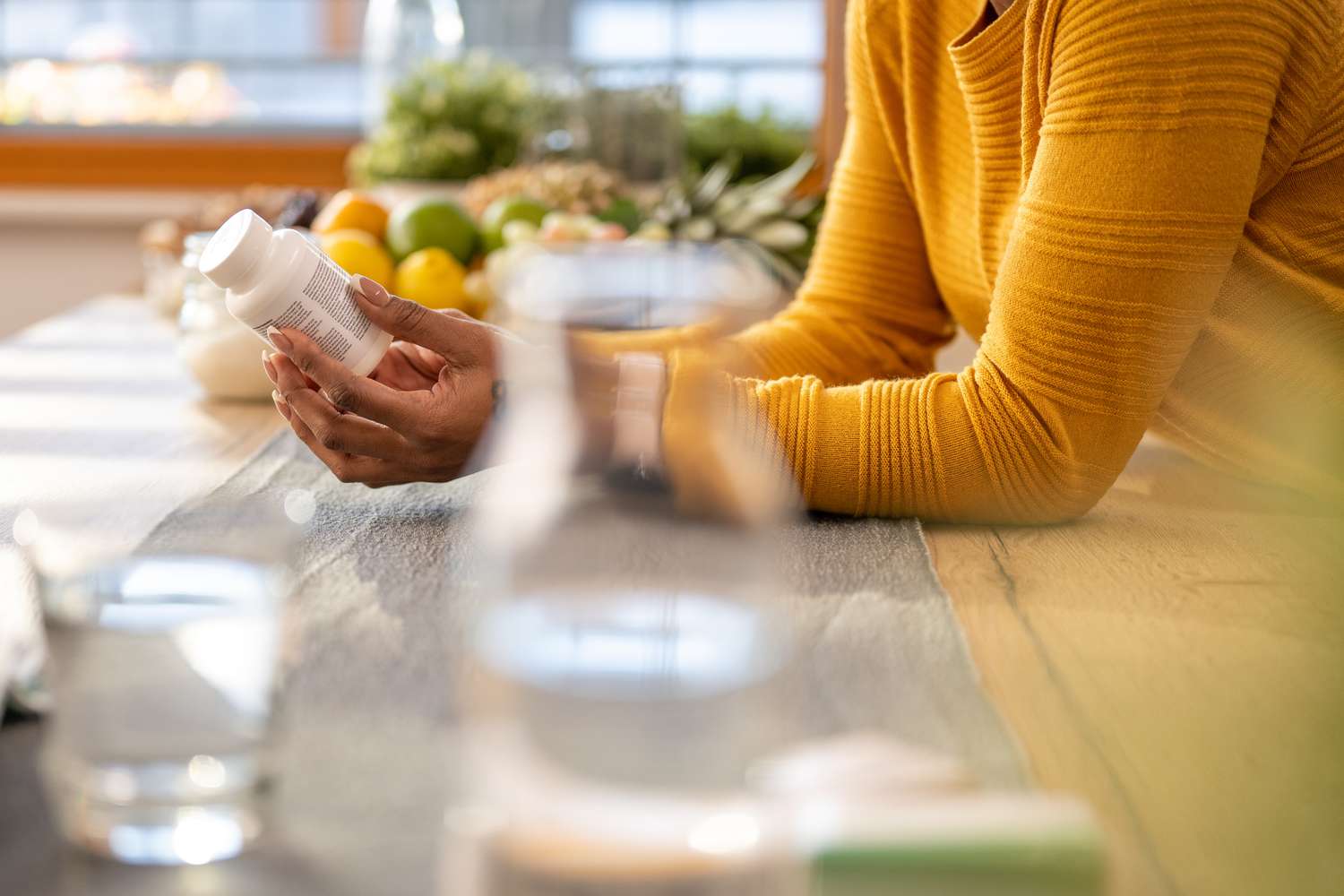 9 Dangerous Supplement and Medication Interactions to Avoid