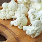 9 Foods With More Vitamin C Than Cauliflower