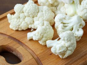 9 Foods With More Vitamin C Than Cauliflower