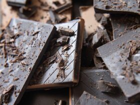 9 Foods With as Much Magnesium as Dark Chocolate