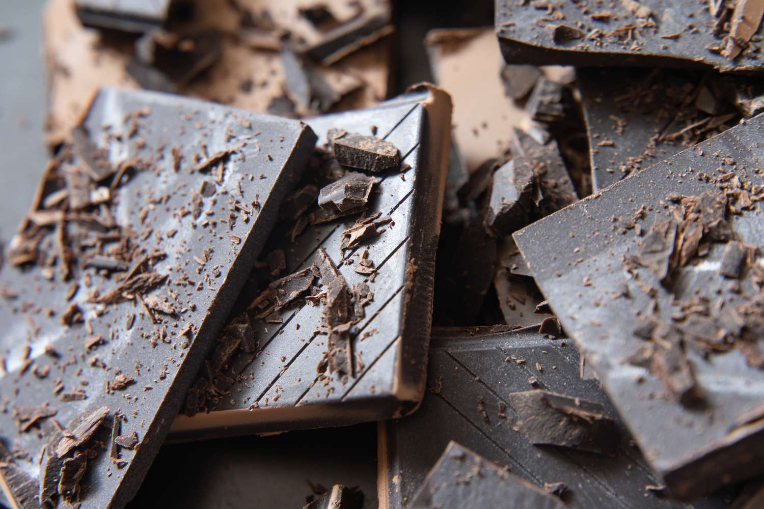 9 Foods With as Much Magnesium as Dark Chocolate