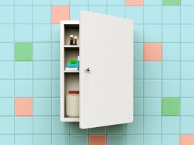9 OTC Medicine Cabinet Essentials for People With Crohn’s
