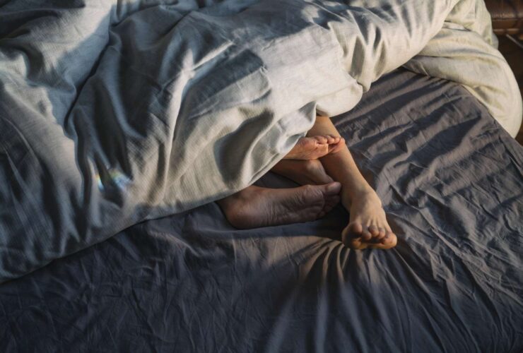 9 Science-Backed Tips for Increasing Your Sex Drive