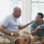 9 Tips for How to Talk With Someone Who Has Dementia