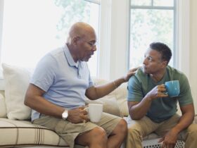 9 Tips for How to Talk With Someone Who Has Dementia