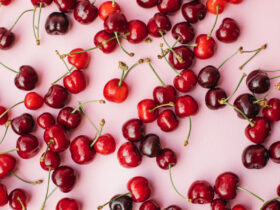 A Compound In This Fruit May Slow The Growth Of Breast Cancer