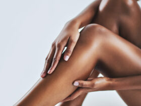 A Dermatologist Shares 3 Natural Tips To Smooth Cellulite