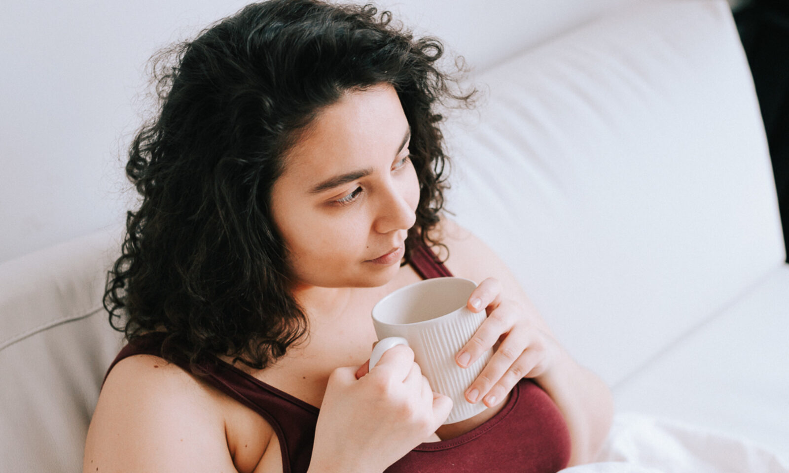 A Future Where Coffee Helps Fight Cancer? New Research Suggests It's Possible