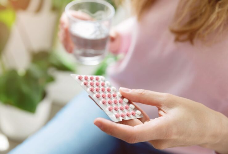 A Guide to Birth Control Pill Brands and Generic Names