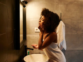 A Microbiologist On How Often You Should Be Washing Your Towels